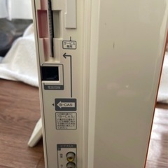 ソニー　19型　液晶テレビの画像