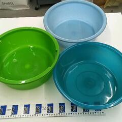 0308-101 洗面器3点セット