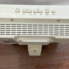 ソニー　19型　液晶テレビの画像