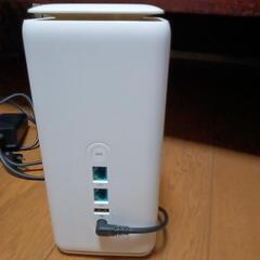 ソフトバンクAirの画像