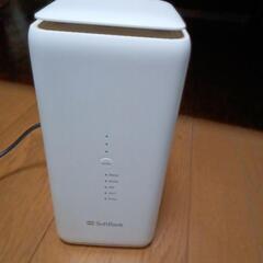 ソフトバンクAir