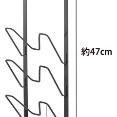 鍋蓋ホルダー(tower)の画像
