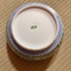 九谷焼　美泉の画像