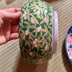 九谷焼　美泉の画像