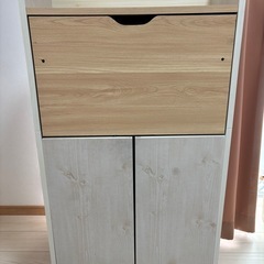 子供用学習机　コンパクト