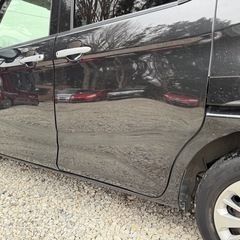 平成29年　トヨタタンク　Xグレード　70,439kmの画像