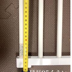 突っ張りラックと突っ張り棒　検索用　南行徳新習志野辺りも可能赤ちゃんサークルベビーサークル西松屋！ベビーゲート、服とおもちゃもセットで！　、赤ちゃんサークル　ベビーサークル　子供服　子供おもちゃ　しまじろう　妊婦新婚の方検索用
ベビー用品　オムツ　しまじろう　だっこひも　哺乳瓶　マタニティ　夜泣き　早いもの勝ち　の画像
