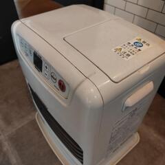 ジャンク　ストーブの画像