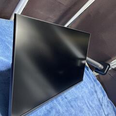 I-O DATA 23.8インチモニター　LCD-DF241SXVB  アームスタンド付の画像