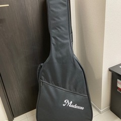 Mademu マデム アコースティックギターの画像