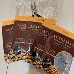 Mademu マデム アコースティックギターの画像