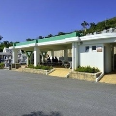 中城メモリアルパークお墓の画像