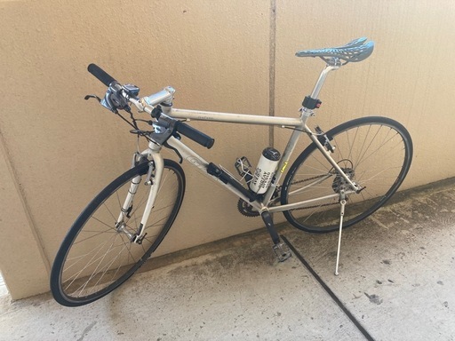 クロスバイク　ジャイアント　他付属品セット