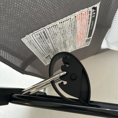 西松屋Smart Angelベビーバウンサーの画像