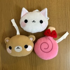 西松屋Smart Angelベビーバウンサーの画像