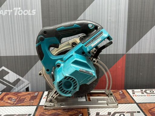 値下げしました！【中古】マキタ Makita CS553D 150mm充電式チップソーカッタ 18V 本体のみ