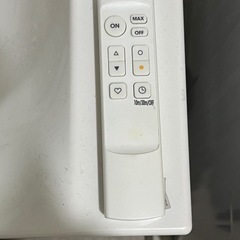 シーリングライト(アイリスオーヤマ)の画像