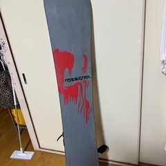 スノーボード　板の画像