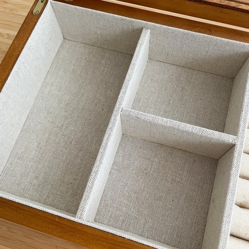 ZARA HOME   ジュエリーボックス