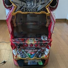 【引き取り限定】アクエリオンEVOL パチスロ スロット