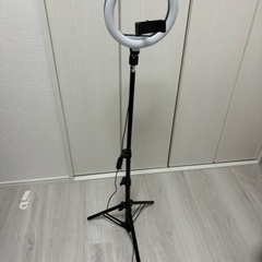 スマホ撮影機材