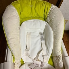 【譲ります】コンビ　ネムリラESの画像