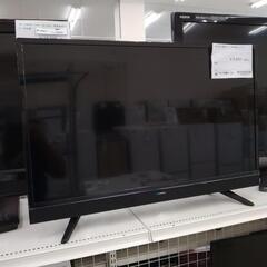 MAXZEN 液晶テレビ 20年製 TJ10543
