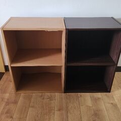 いくつかの無料アイテム