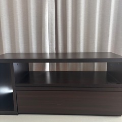 ニトリのテレビ台の画像