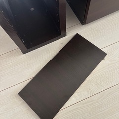 ニトリのテレビ台の画像