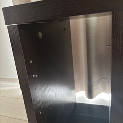 ニトリのテレビ台の画像