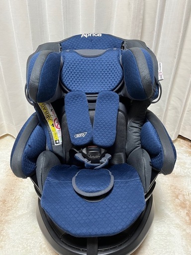 チャイルドシート