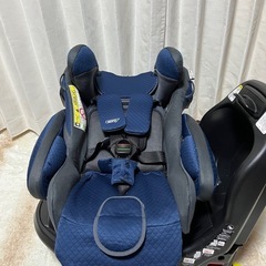 チャイルドシートの画像