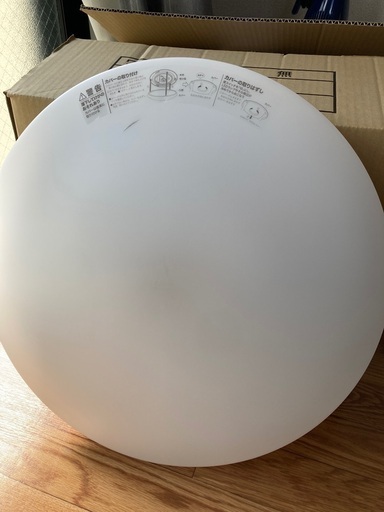LED照明器具