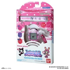 たまごっち メゾピアノ