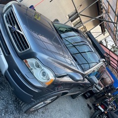 xc90 車両交換可能