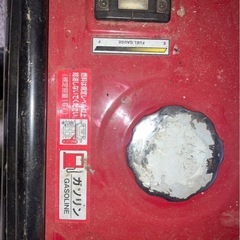 発電機の画像