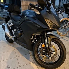 埼玉、東京バイクツーリング仲間募集！初心者です