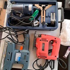 電動工具まとめ売り