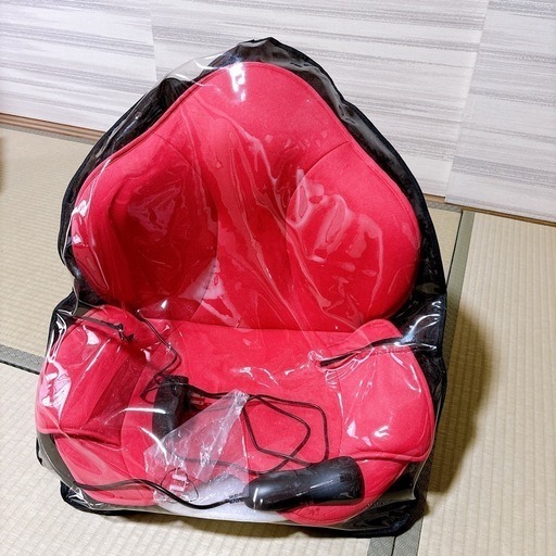 骨盤スリムスタイリーエアー