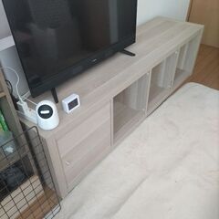 IKEA　KALLAX　カラックス