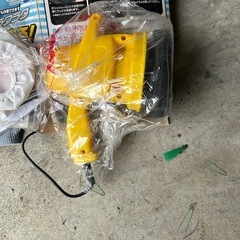 電動ポリッシャーの画像