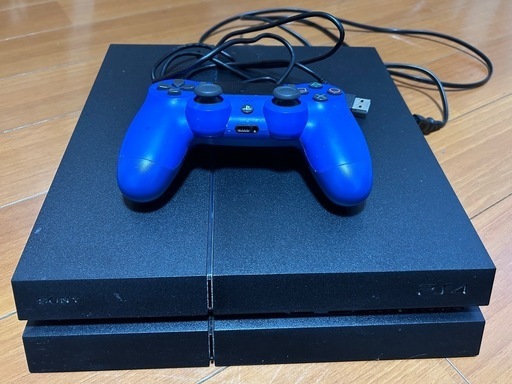 【値下げ】PlayStation4