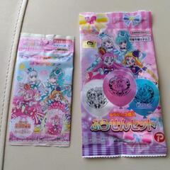 ワンダフルプリキュアセットの画像