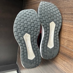 プーマPUMAスニーカー　22.0センチの画像