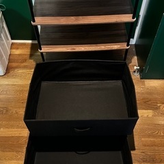 チェストの画像