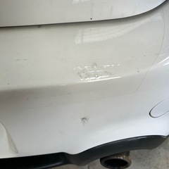 【車検2年付き】 MINIクロスオーバー クーパーSの画像