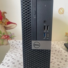 Dell Optiplex 7050