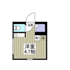 MK💞✨敷金ゼロ✨礼金ゼロ✨仲介手数料ゼロ✨京成電鉄押上線「四ツ...