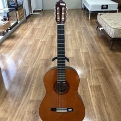 クラッシックギター【町田市再生家具】　242543